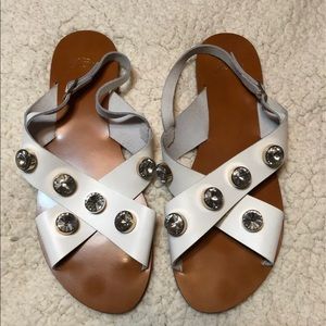 J.Crew Sandals
